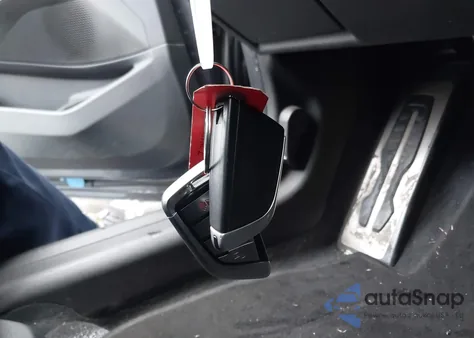 2020 BMW 3 Series M340I from USA, damaged, VIN WBA5U7C07LFH58353